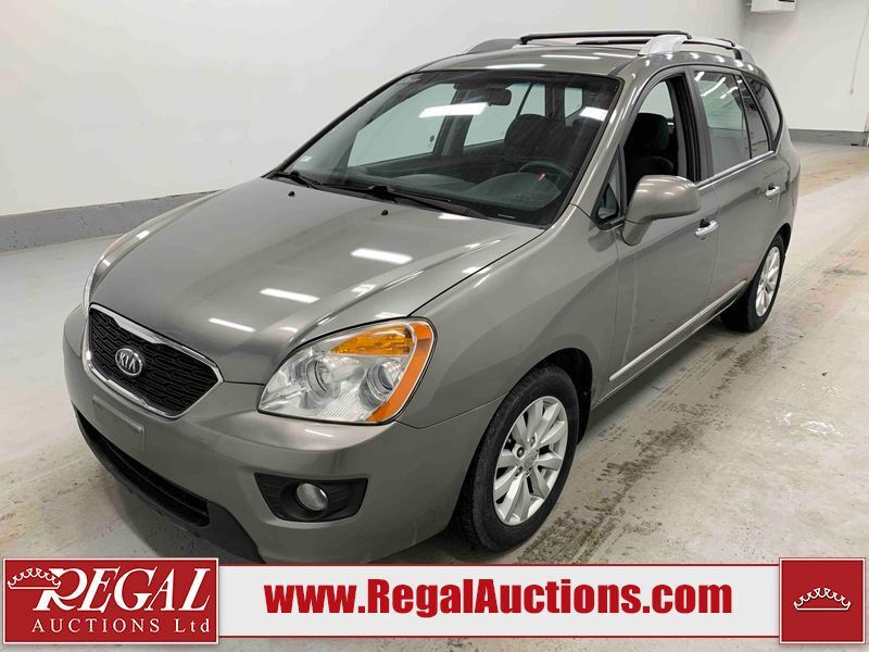 Kia Rondo