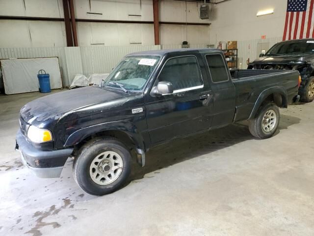 Mazda B-Series