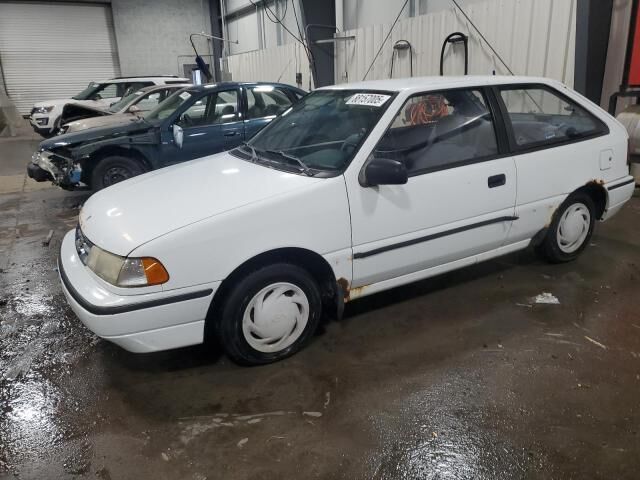 Hyundai Excel