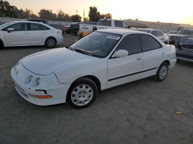 Acura Integra