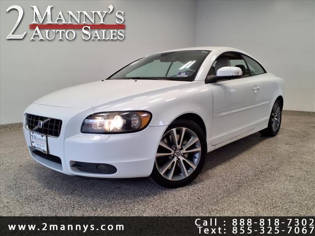 Volvo C70