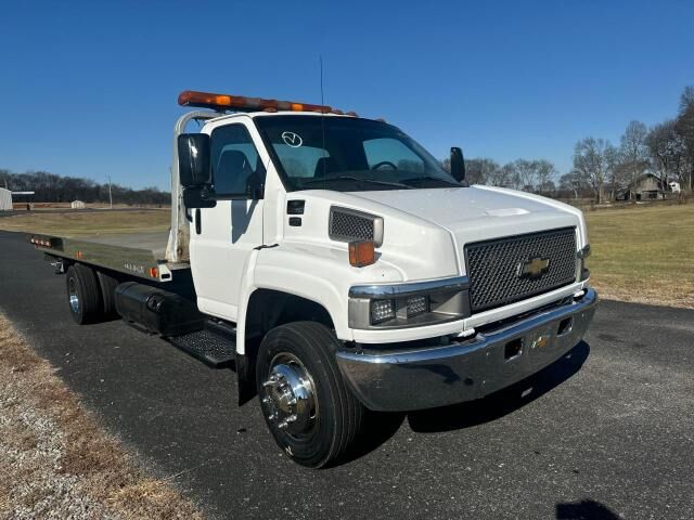 GMC C5