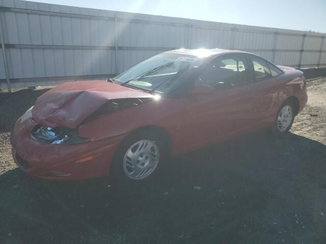 Saturn SC2