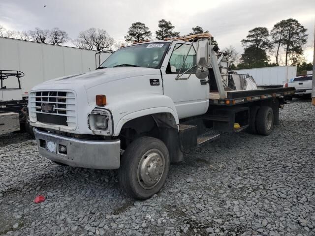 Chevrolet C6