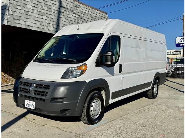 RAM Promaster 3500