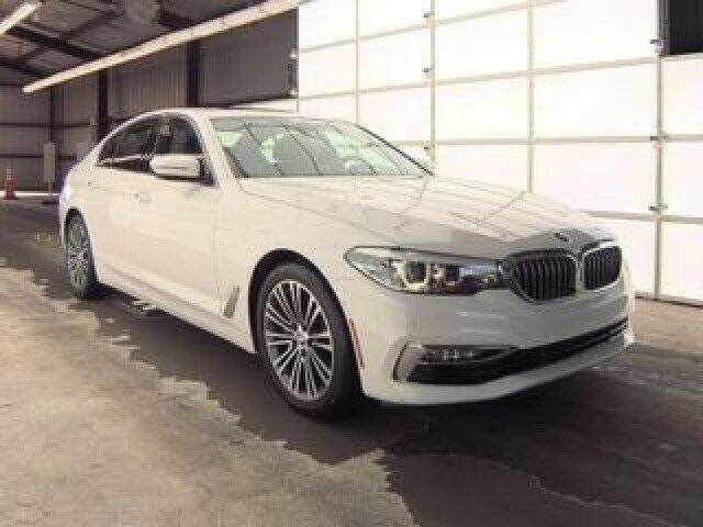 BMW 530i