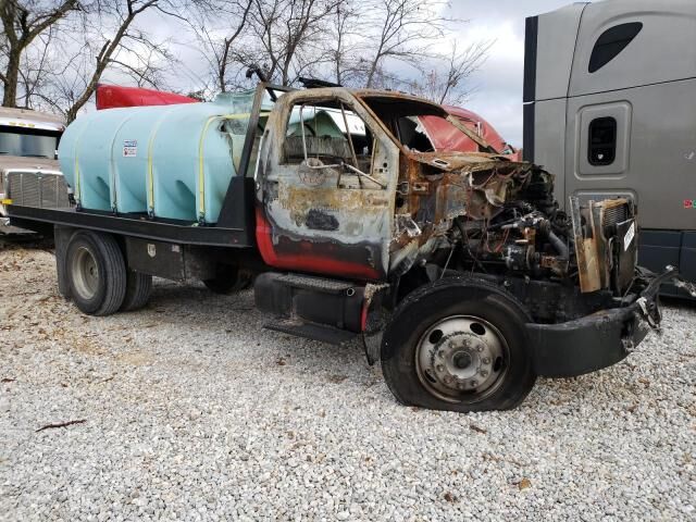 Ford F-650