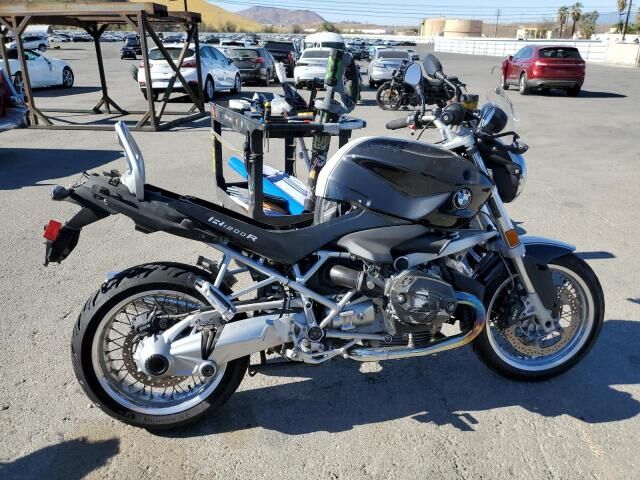 BMW R 1200 R
