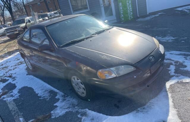 Toyota Paseo