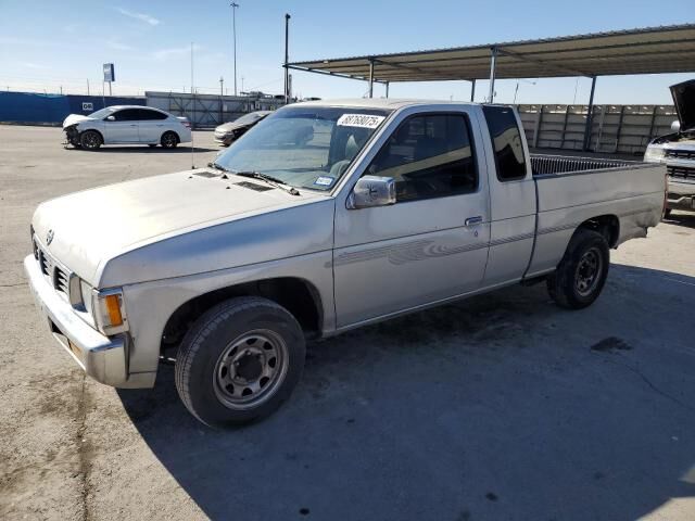 Nissan Pickup