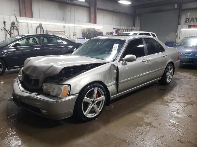 Acura RL