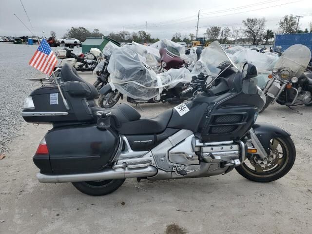Honda GL1800