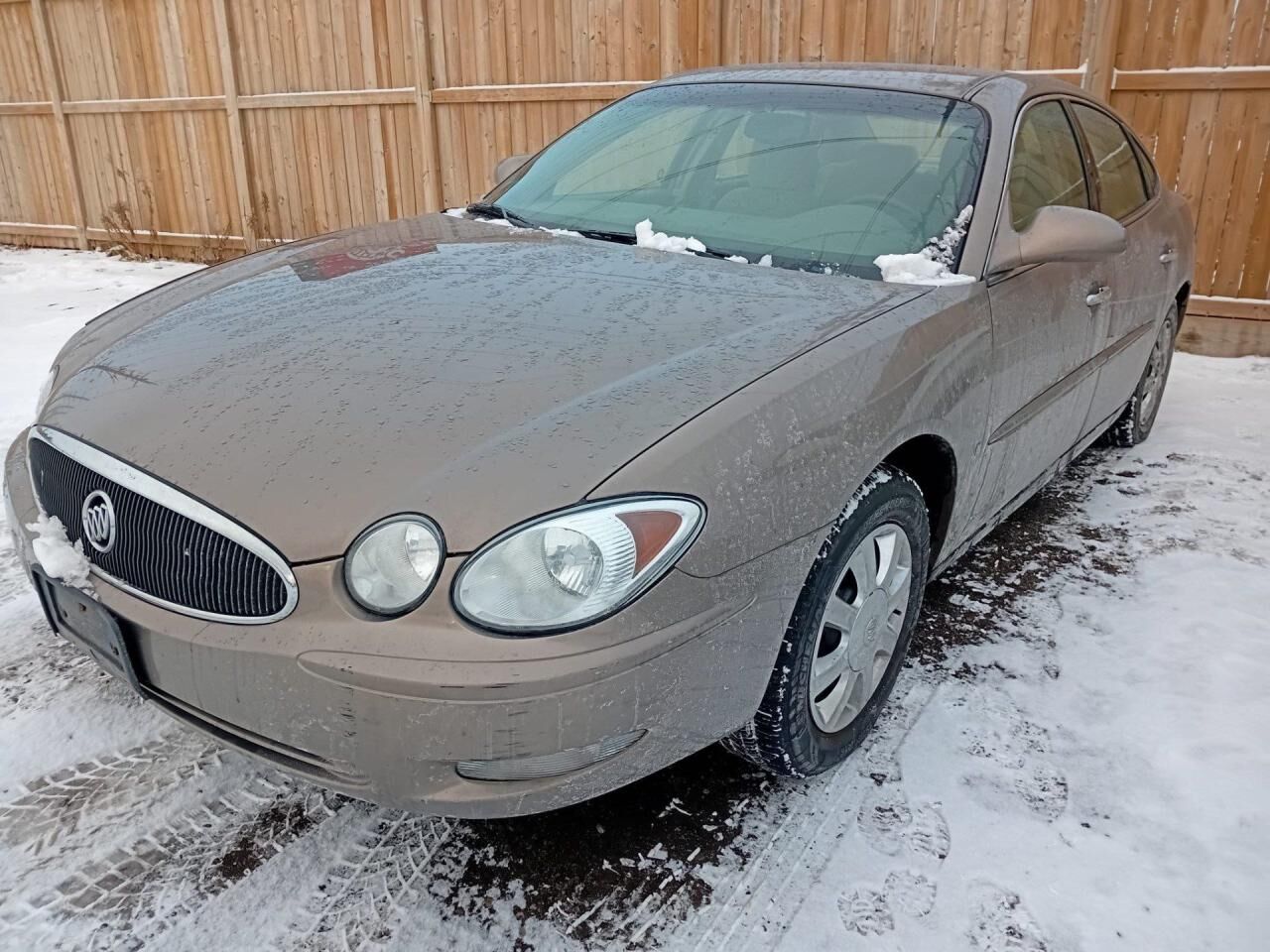 Buick Allure