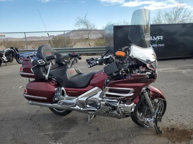 Honda GL1800