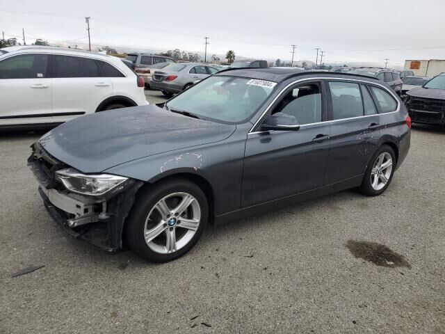 BMW 328d