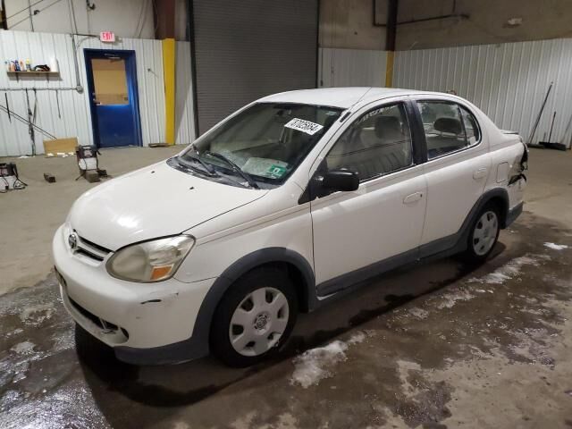 Toyota Echo