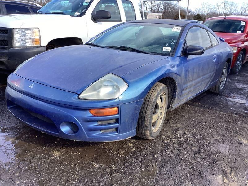Mitsubishi Eclipse