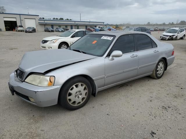 Acura RL