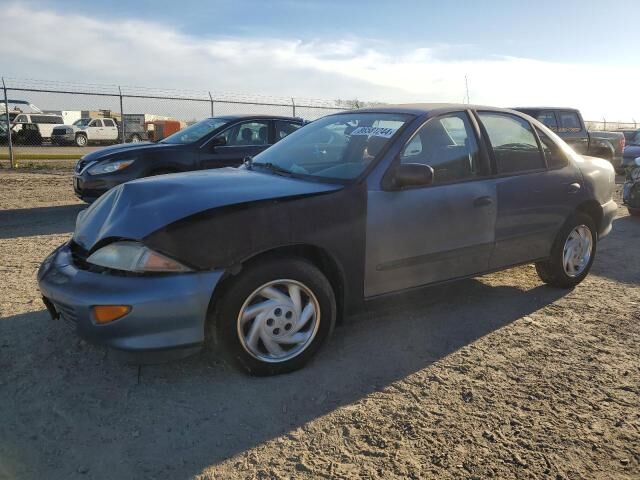 Chevrolet Cavalier