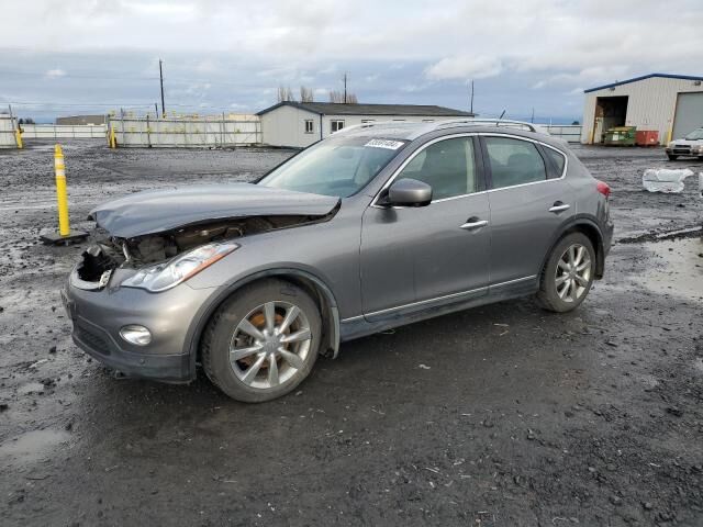 Infiniti EX35
