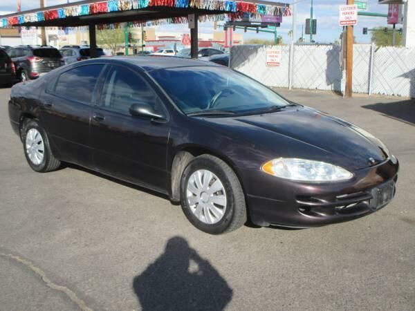 Dodge Intrepid