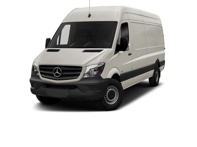 2019 MERCEDES-BENZ Sprinter