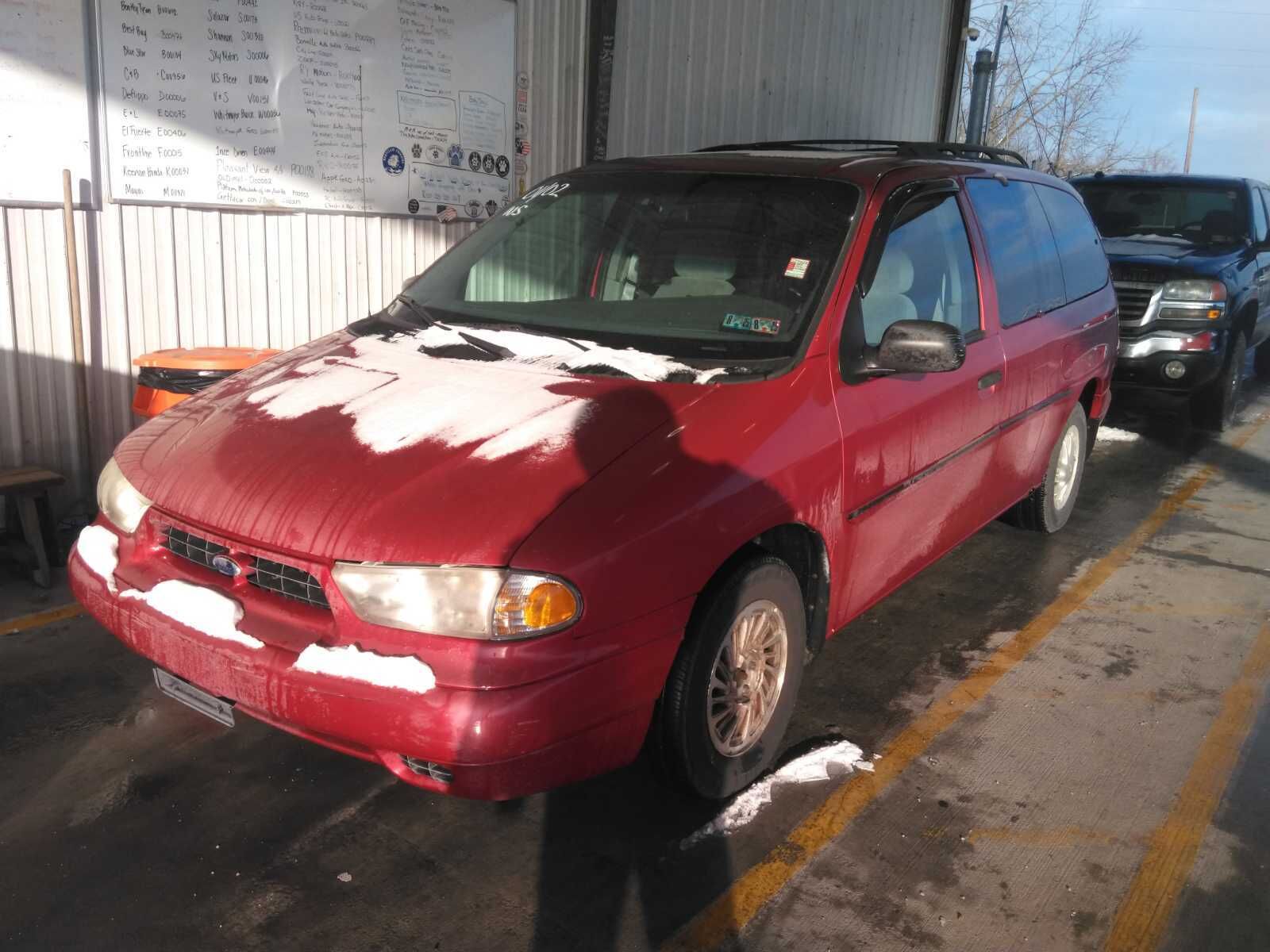 Ford Windstar