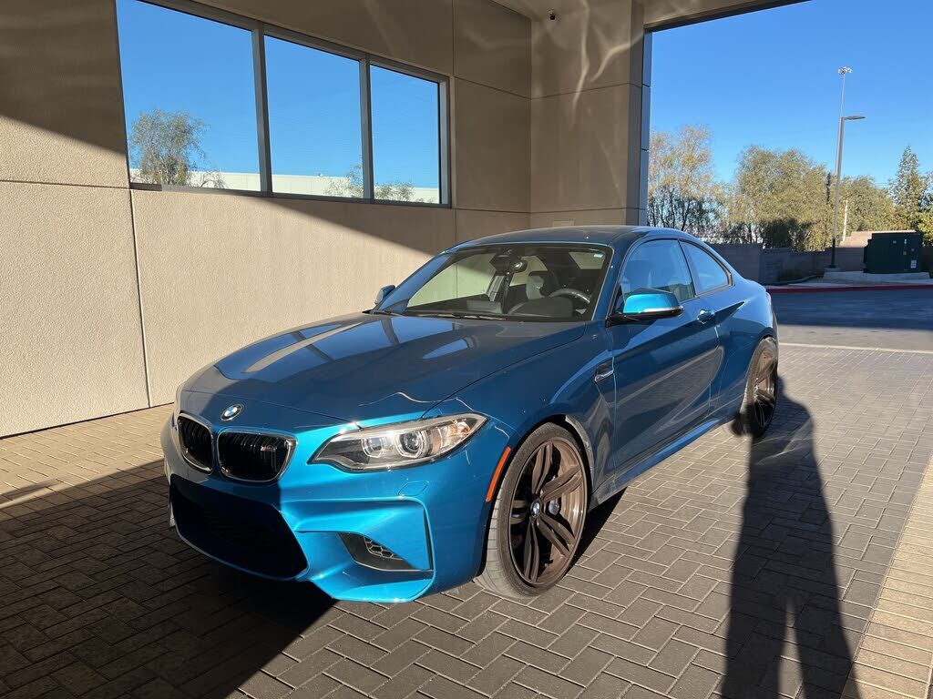 BMW M2