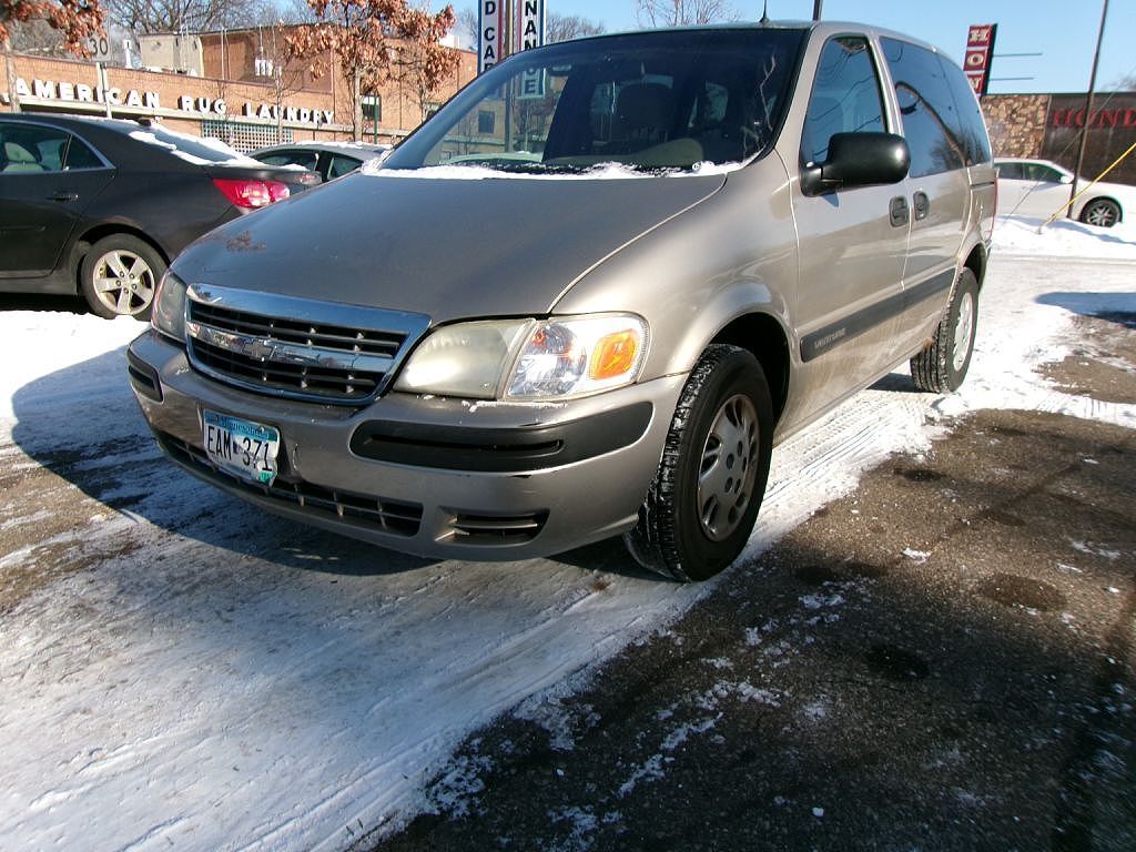 Chevrolet Venture