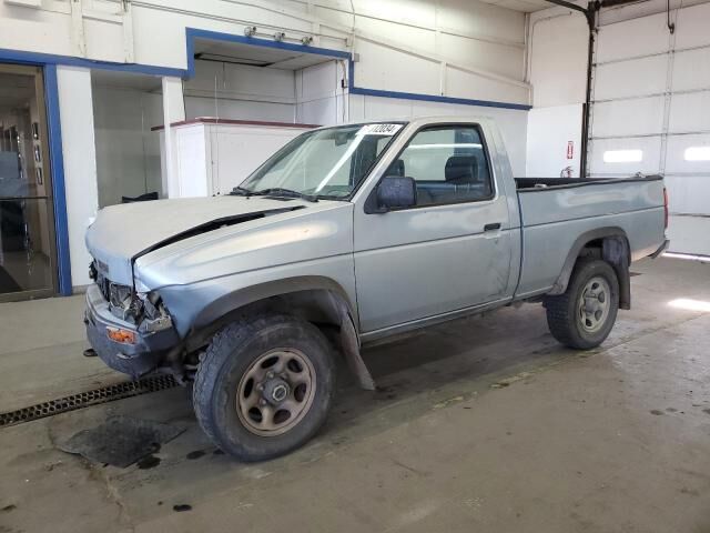 Nissan Pickup
