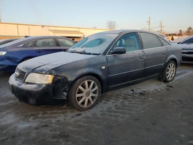 AUDI