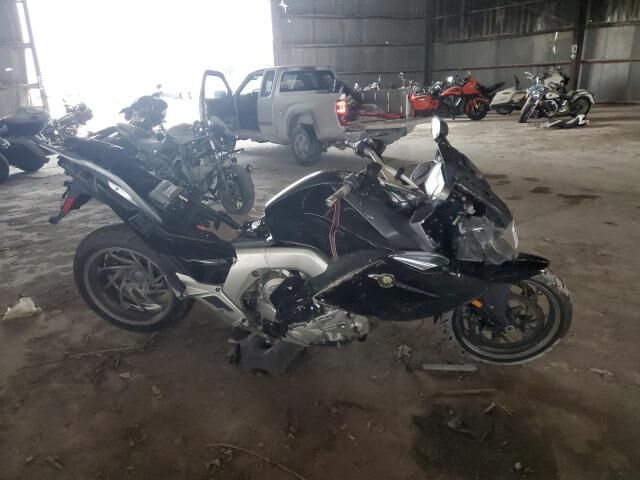 BMW K 1600 GTL