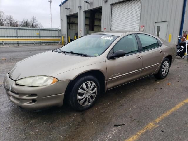 Dodge Intrepid