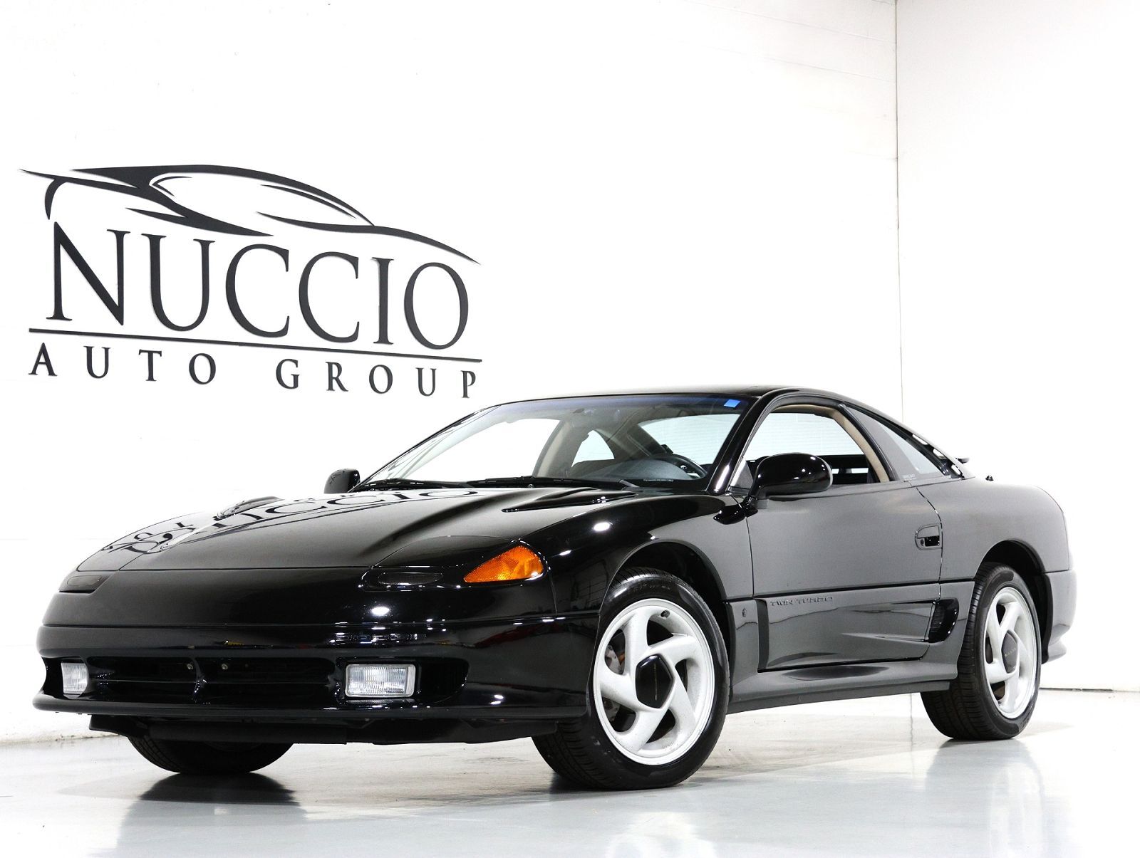 Dodge Stealth
