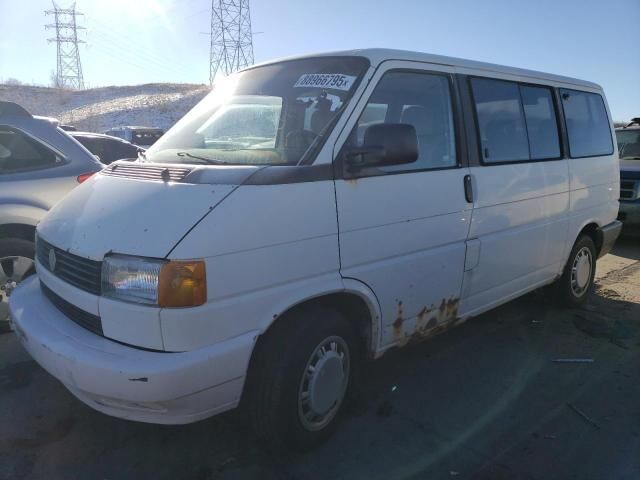 Volkswagen EuroVan