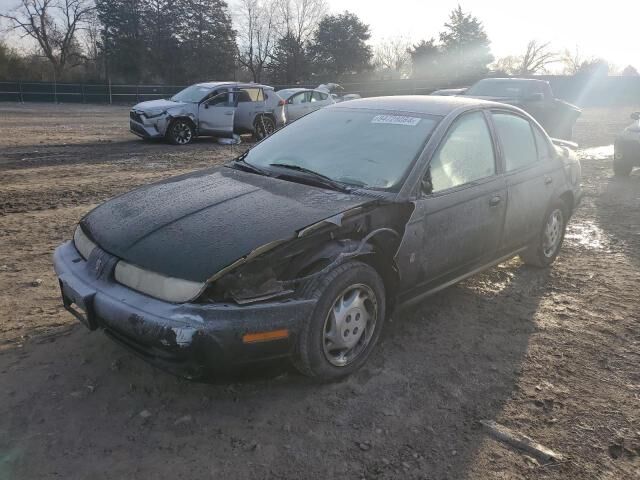 Saturn SL2