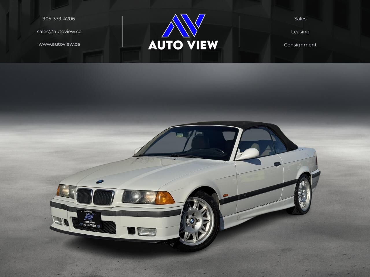 BMW M3