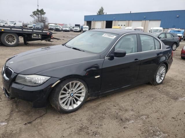 BMW 335d
