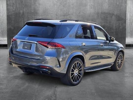 2025 Mercedes-Benz GLA-Class
