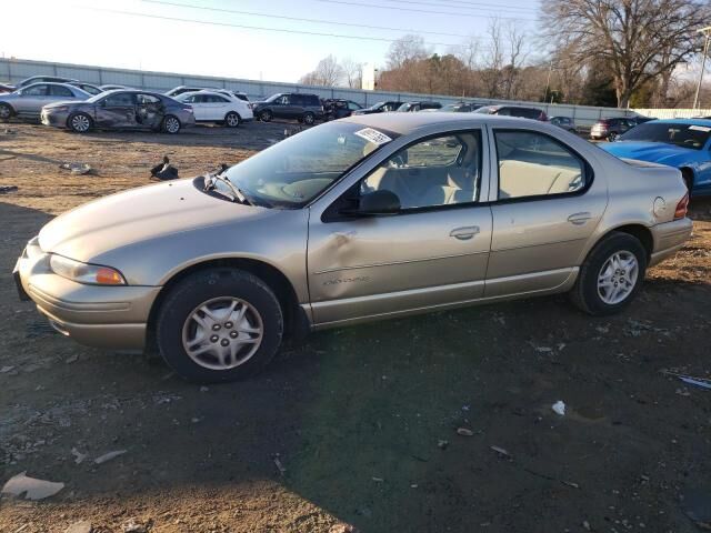 Dodge Stratus