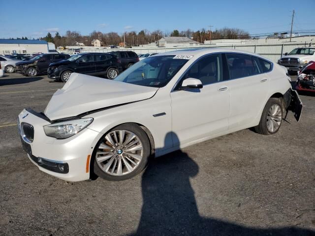 BMW 535i