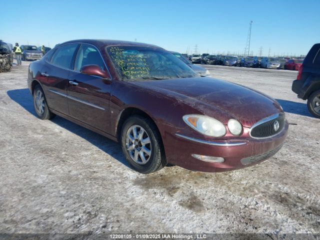 Buick Allure