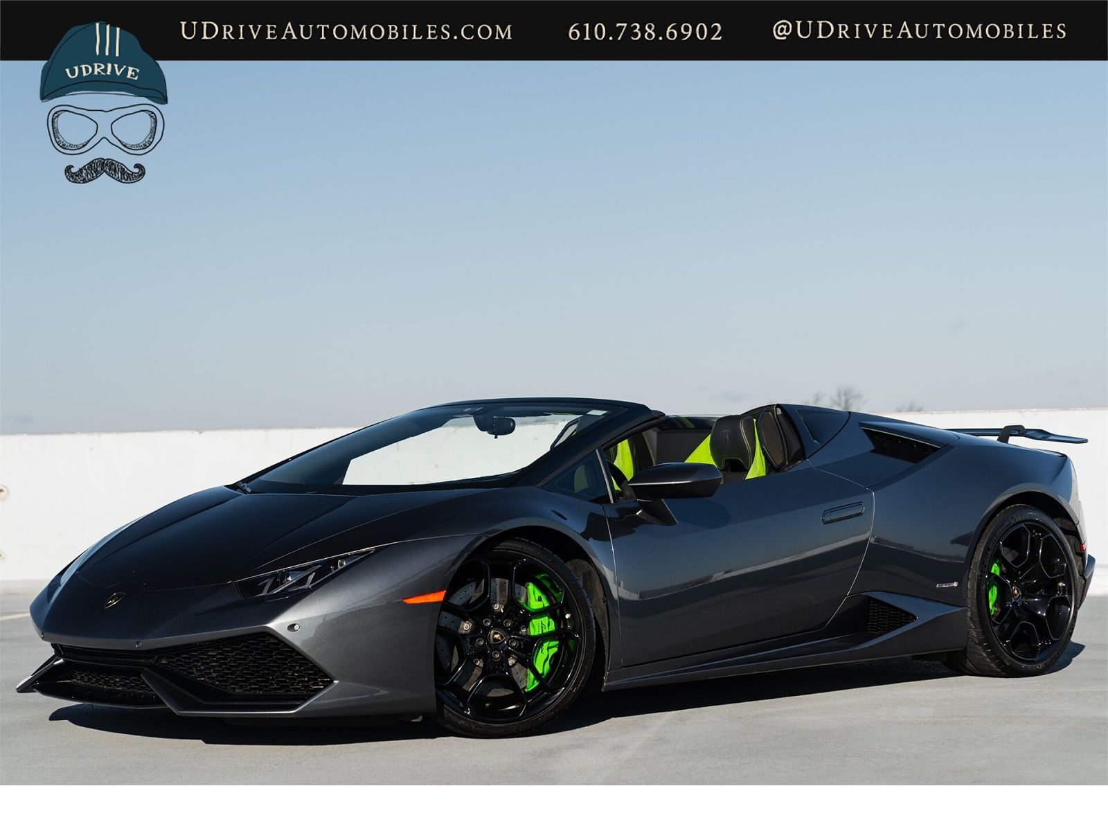 LAMBORGHINI