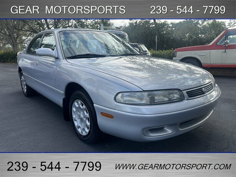 Mazda 626