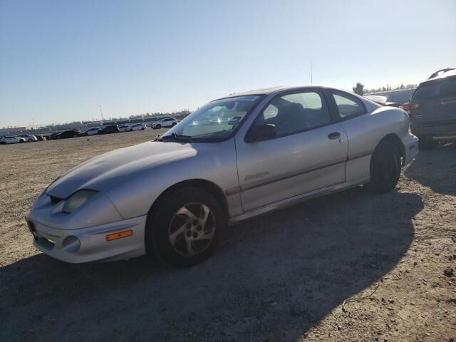 Pontiac Sunfire