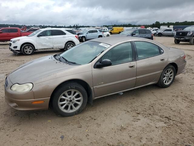 Chrysler LHS