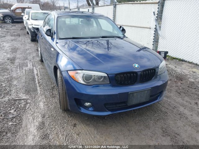 BMW 128i