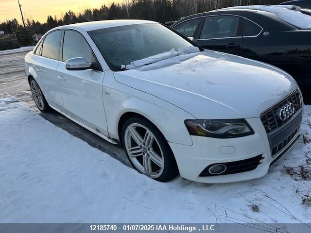 Audi S4