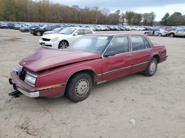 Buick LeSabre