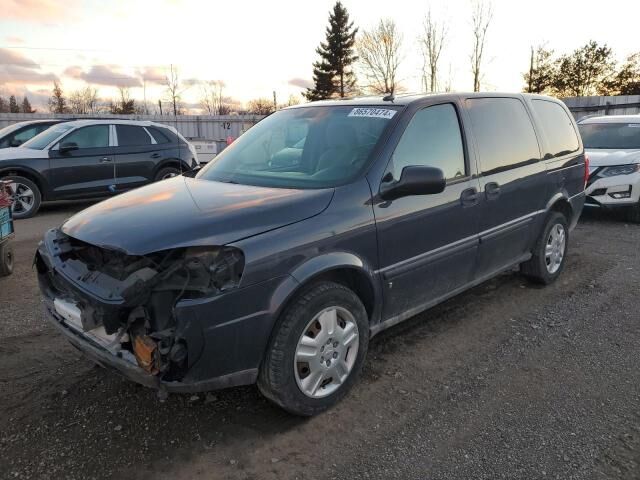 Chevrolet Uplander